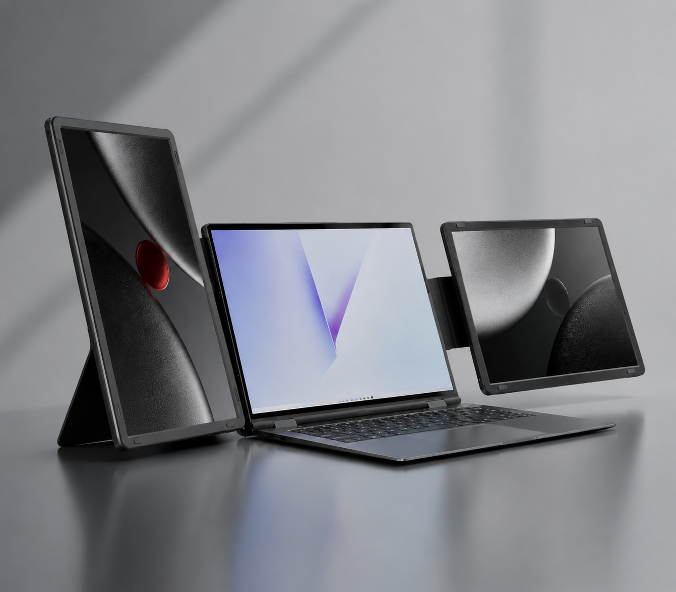 Creative Workstation